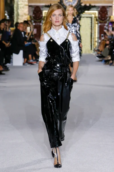 Look 1